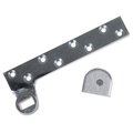 Dorma Door Closer Arms 75343 RH 626